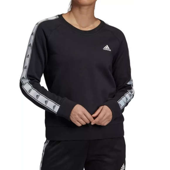adidas tiro sweatshirt